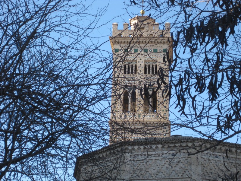 14 Iglesia de S.ta Maria Magdalena